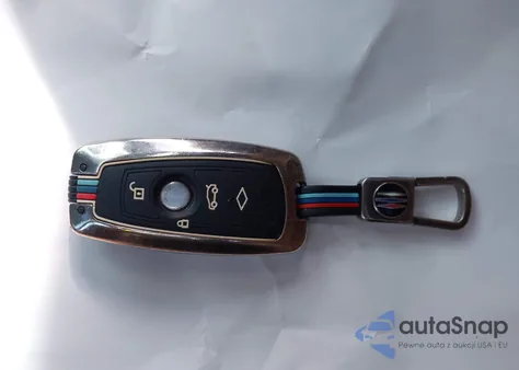 2016 BMW 428I Gran Coupe xDrive z USA, uszkodzony, nr VIN WBA4C9C58GG135973